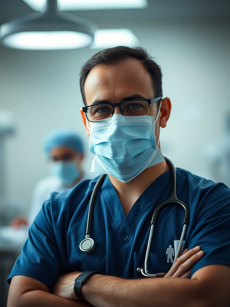 professionnel de santé